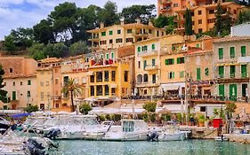 Puerto de Sóller Sol Port Soller旅舍 Exterior photo