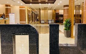 Dar Hashim Hotel Suites - Alnuzha 利雅德 Exterior photo