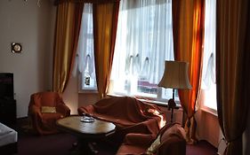 克尔弗斯特恩达姆萨沃伊酒店 柏林 Room photo