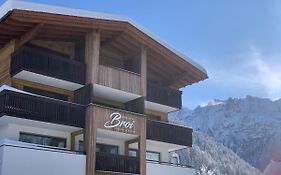 Hotel Garni Broi - Charme & Relax 塞尔瓦迪加尔代纳山谷 Exterior photo