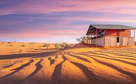 巴甲卡拉哈里牧场山林小屋 Hardap Exterior photo