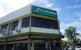 Amara Motel Langkawi 瓜埠 Exterior photo