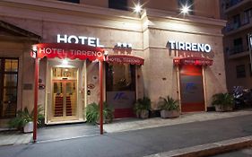 提兰诺酒店 热那亚 Exterior photo