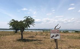 Kasenyi Lake Retreat & Campsite Kasese Exterior photo