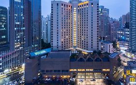 上海建国宾馆酒店 Exterior photo