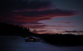 Tuddal Hyttegrend, Gamlestugu, Telemark Exterior photo