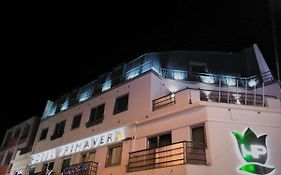 Hotel Primavera 阿马多拉 Exterior photo