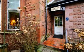 Glasgow Guest House Exterior photo