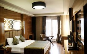 图兹拉奥莫迪姆斯酒店 Tuzla Room photo
