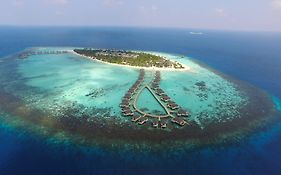 马尔代夫阿玛瑞好沃达度假酒店 Gaafu Dhaalu Atoll Exterior photo