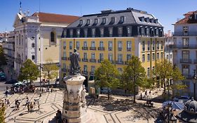 巴洛奥尔多酒店 Lisboa Exterior photo