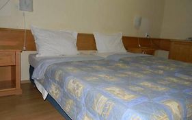 Hotel Slavija Spektar 奥赫里德 Room photo