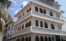 方古尼皇宫酒店 Zanzibar Exterior photo