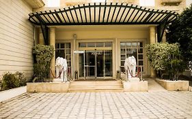 突尼斯爱婆罗酒店 Exterior photo