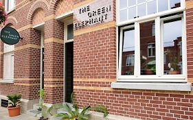 The Green Elephant Hostel & Spa 马斯特里赫特 Exterior photo