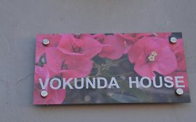 克罗里Vokundahouse别墅 Exterior photo