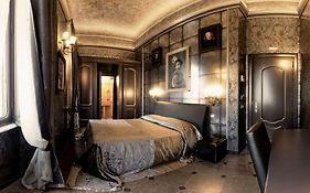 昂缇卡迪莫拉德拉五弓形酒店 罗马 Room photo