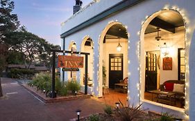 Carmel-by-the-Sea 蒙特贝尔德旅馆酒店 Exterior photo