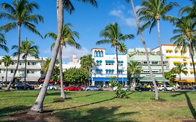 The Franklin Hotel 迈阿密海滩 Exterior photo