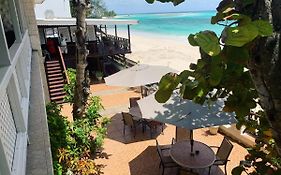 Beach Vue Barbados 布里奇敦 Exterior photo