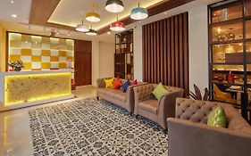 印地拉纳加尔雷金塔酒店 班加罗尔 Exterior photo