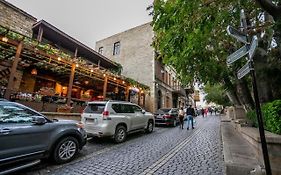 Cozy Old City Apartment 巴库 Exterior photo