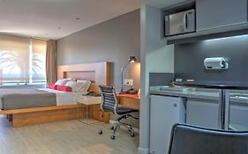 兰布拉皇家设计公寓酒店 蒙得维的亚 Exterior photo