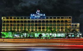 Galleria Hotel 贝鲁特 Exterior photo