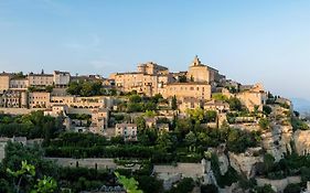 Airelles Gordes, La Bastide酒店 Exterior photo