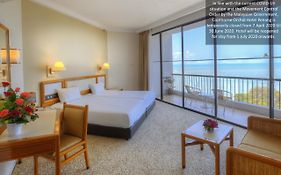 Copthorne Orchid Hotel Penang 丹绒武雅 Exterior photo