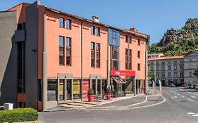 勒皮宜必思酒店 - 勒皮昂沃莱中心 Le Puy-en-Velay Exterior photo