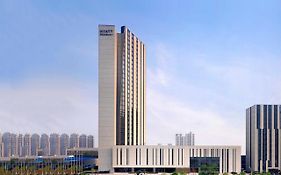 天津东凯悦酒店 Exterior photo