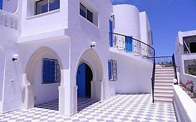 3 Bedrooms House At Djerba Midoun 800 M Away From The Beach With Terrace And Wifi 塔格梅斯 Exterior photo