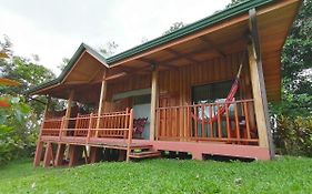 Hotel Brisas Arenal La Fortuna Exterior photo