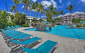 Tropical St Thomas Resort Getaway With Pool Access! 拿撒勒 Exterior photo