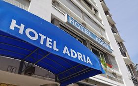 Hotel Adria 博尔扎诺 Exterior photo