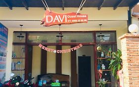 Davi Guest House 富国 Exterior photo