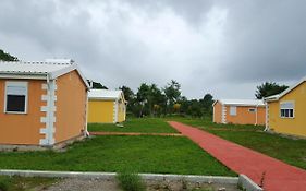 Maison D'Une Chambre Avec Jardin Clos Et Wifi A Macouria Guenouillet Exterior photo