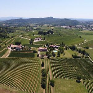 Corno di RosazzoTenuta Perusini别墅 Exterior photo