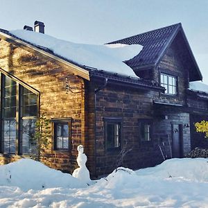 Stunning Home In Vemdalen With Sauna Exterior photo