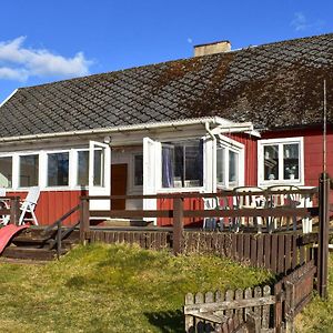 Pet Friendly Home In Vittsj With Kitchen Vittsjö Exterior photo