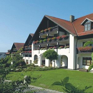 Appartementhotel Griesbacher Hof 巴特格里斯巴赫 Exterior photo