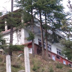 Budget Stay In Khajjiar Exterior photo