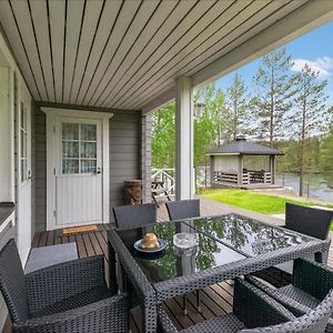 Holiday Home Kierinniemi By Interhome Hankamäki Exterior photo