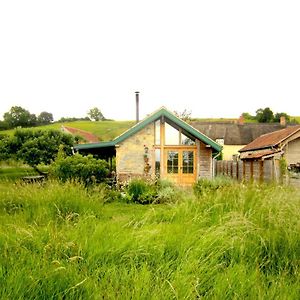 Old Cary Cottage 兰波特 Exterior photo