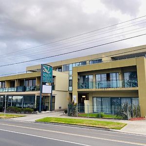 季隆碧沙优质酒店 吉朗 Exterior photo