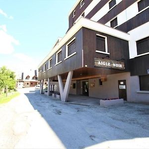 Appartement Serre Chevalier, 1 Piece, 4 Personnes - Fr-1-330F-187 Exterior photo