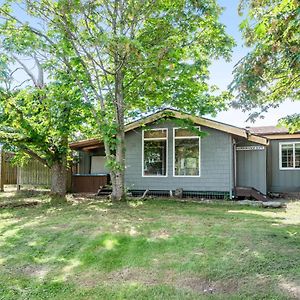 Deer Harbor Cottages Eastsound Exterior photo