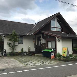 富山 ヨーコのお宿 わくわく酒店 Exterior photo