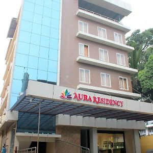 Thrissur Aura Residency酒店 Exterior photo